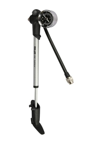 Giyo Gs-02pt 300psi Bisiklet Amortisör Pompası