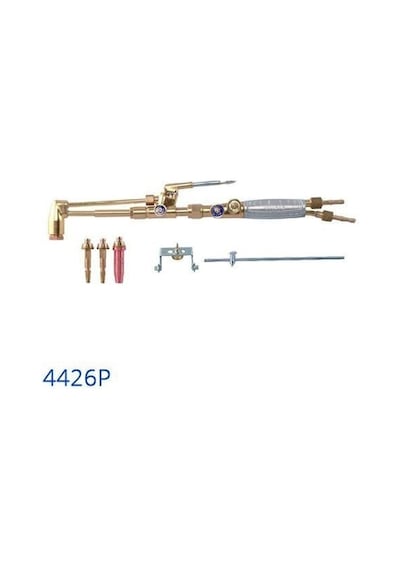 Yıldız Kesme Hamlaç Takımı 4426P