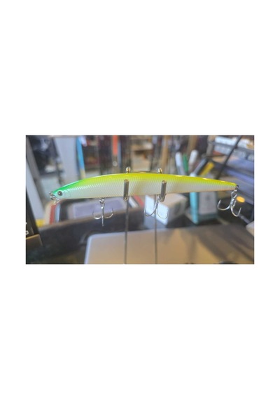 Diğer Portfish Slim 13.5 Gr Rapala