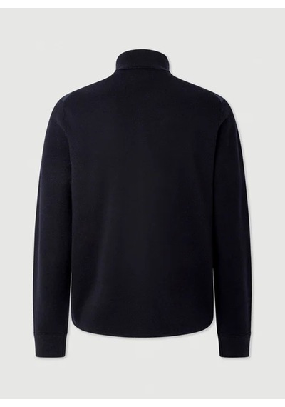 Hackett Lacivert Erkek %100 Yün Slim Fit Ceket Hm703111