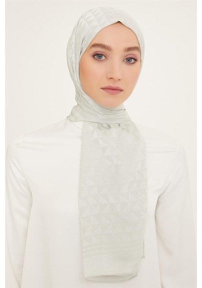 Armine Trend Janjan Jakar 10 24008 Beyaz