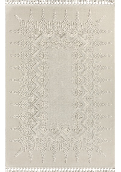 Sanat Halı - Delüx 7024