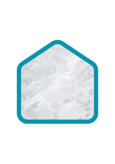 KRİSTAL MENTOL-MENTHOL CRYSTALS hammadde 100g KRİSTAL MENTOL-MENTHOL CRYSTALS hammadde 100g