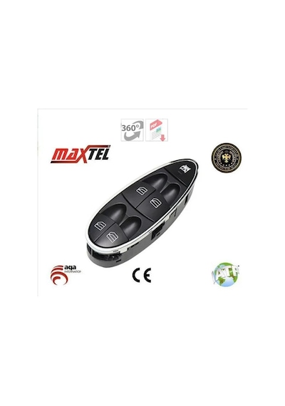 Cam Kaldırma Anahtarı Ön Sol 3pın Nikelajlı Mercedes Cls Seri C219 04-10 Mercedes E Seri W211 02- 1