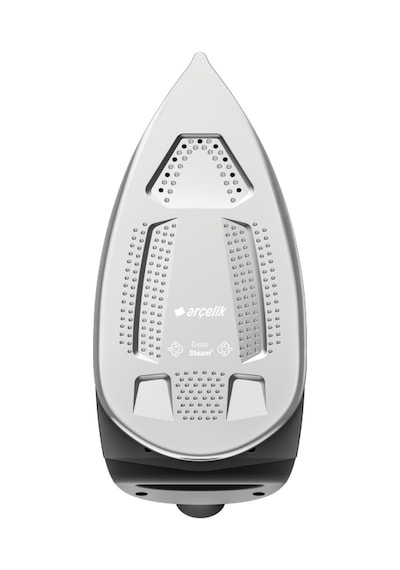 Arçelik Aria Master BKU 9026 2600 W Buhar Kazanlı Ütü