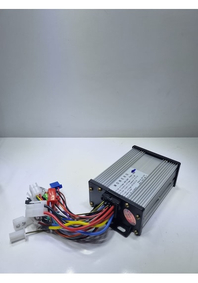 E-bıke Cdı Akıllı Beyin 48v60v Volta Vsm