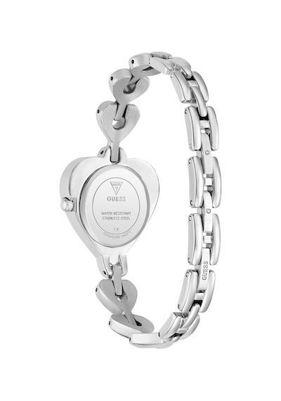 Guess Gugw0992l1 Kadın Kol Saati Metalik Gri