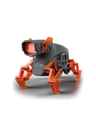 64441 Robotik Laboratuvarı - Walkingbot +8 Yaş