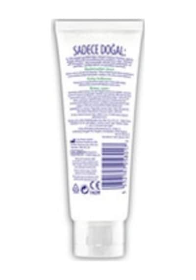 Durex Naturals Pure Kayganlaştırıcı Jel 100 ML