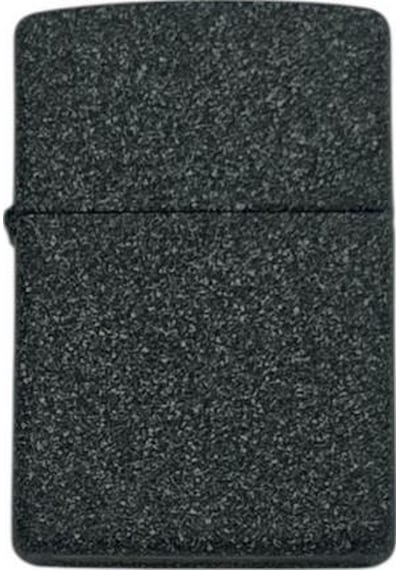 Zippo Reg Iron Stone Lighter Çakmak 211-000056 3-2