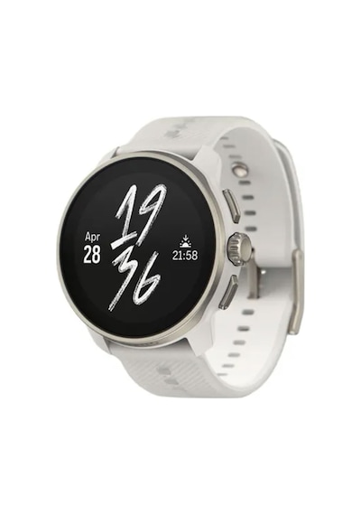 Suunto Ss051017000 Race S Powder Gray Kol Saati Çok Renkli