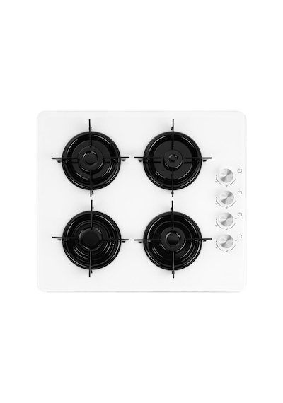Kumtel KO-40 TSHDF Set Üstü Ocak Oval