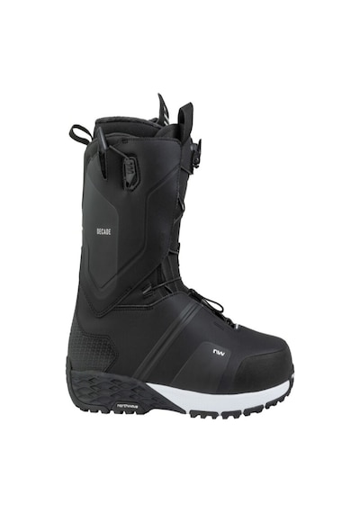 Northwave Decade Snowboard Botu Siyah