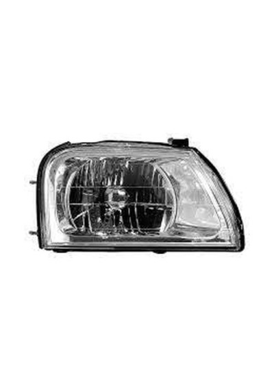 Mitsubishi L200 K64 K74 Yıl 1999-2005 Arası Depo Sağ Far Mr439534