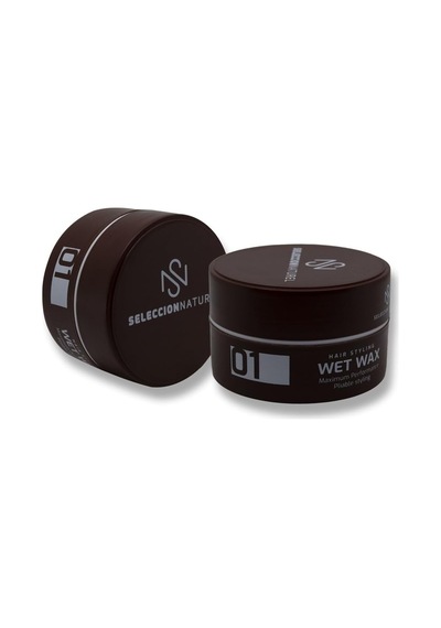 New Generation Wax 1