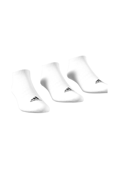 Adidas Unisex C Spw Low 3p Ht3434-beyaz Beyaz