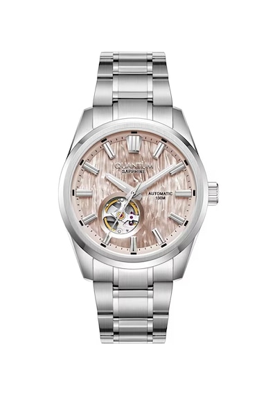 Quantum 41 Mm Otomatik Saat Qmg1192b.310 Pembe