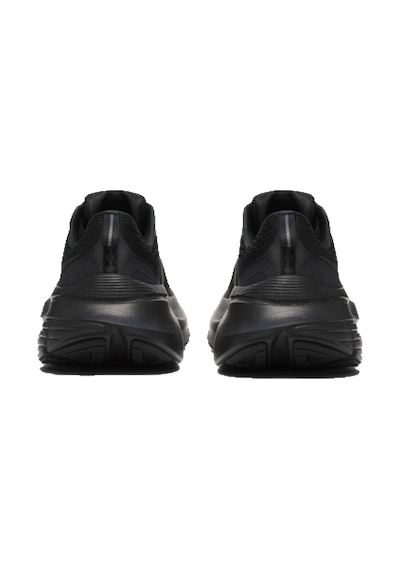Saucony Saucony Guide 18 Kadın Siyah Yol Koşusu Ayakkabısı 33235 Siyah