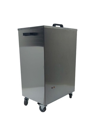 Medikaltec Paslanmaz 70 Litre Hotpack Kazanı