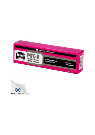 Tangit Pvc Boru Yapıştırıcısı 50 Gr Henkel
