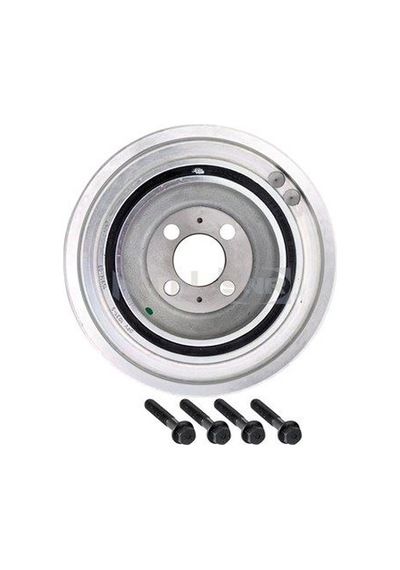 Snr Dpf35813k1 Krank Kasnağı Ducato 2.3jtd-ıveco Daıly 2.3d 02 Karsan J10 Klimalı Hidrolik Dirk 504012367-504076697