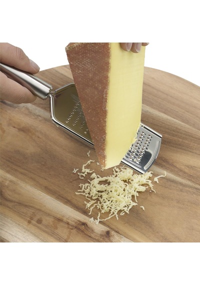 Wmf Peynir & Limon Rendesi 25 Cm Gri