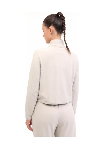 Reebok Emıfe Fz Bej Kadın Polar Bej