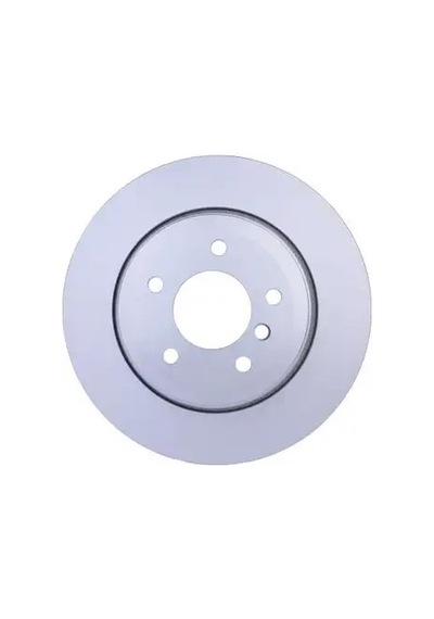Bmw 520d E60 Arka Fren Diski 2006-2010 Hella 8dd355109941 2adettir