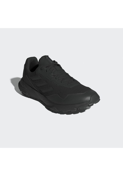 Adidas Tracefınder Erkek Spor Ayakkabı - Ie5906 Siyah