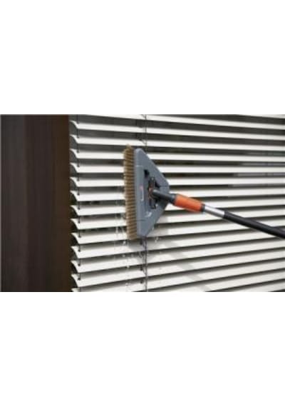 Gardena 5560-20 Dirsek Eklemli Yıkama Fırçası