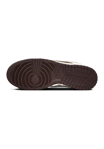 Nike Dunk Low Next Nature Unisex Sneaker Unisex Günlük Spor Ayakkabı Krem Krem