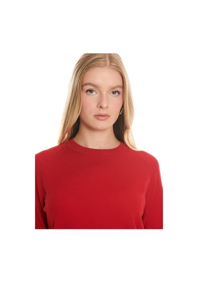 Ted Baker Kırmızı Kadın Kazak Tbwrkw1009
