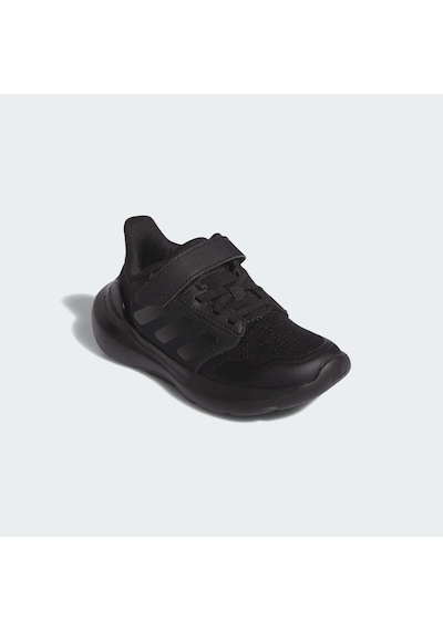 Adidas Çocuk Spor Ayakkabı Tensaur Run 3.0 El Ie5985 Siyah