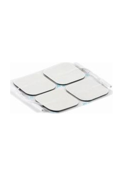 Paket 4 Lü Elektrot Tens Pedi 1
