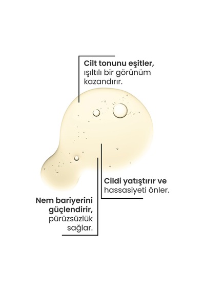C Vitamini Serum - Sunsıne Serum - Leke Karşıtı Ve Aydınlatıcı Serum