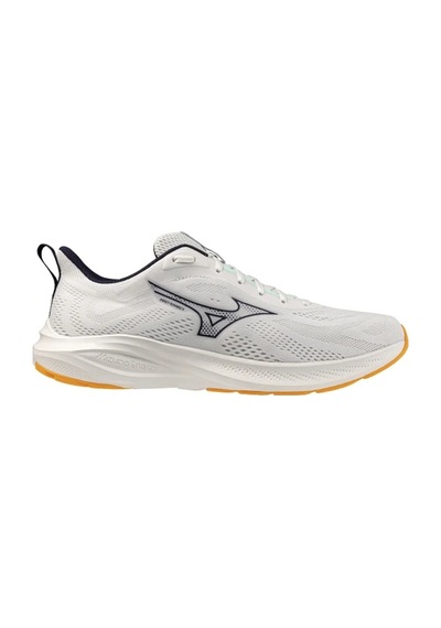 Mizuno Enerzy Runnerz 2 Erkek Koşu Ayakkabısı Beyaz Çok Renkli