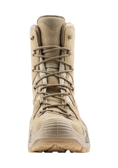 Lowa Zephyr Gtx Hı Bot Desert (227862722) Çok Renkli