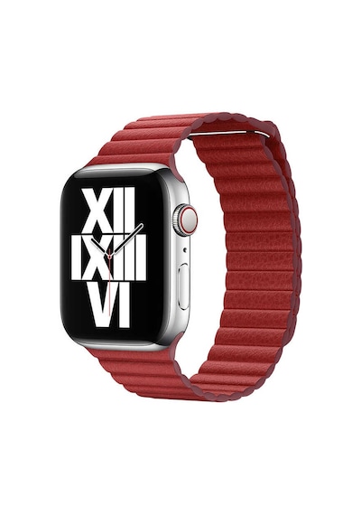 Watch 38mm Uyumlu Krd-09 Deri Lop Mkst Kordon-gold