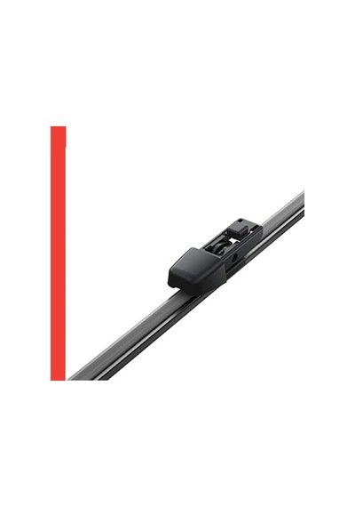 Arte Volkswagen Golf VI 6 2008-2012 Bosch Rear Arka Silecek