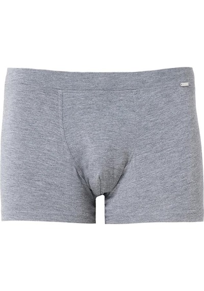 Blackspade Erkek Modal Elastan Boxer Silver 9310 (548260894)