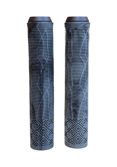 Elcik Uzun Bmx Gri-siyah Gri - Siyah