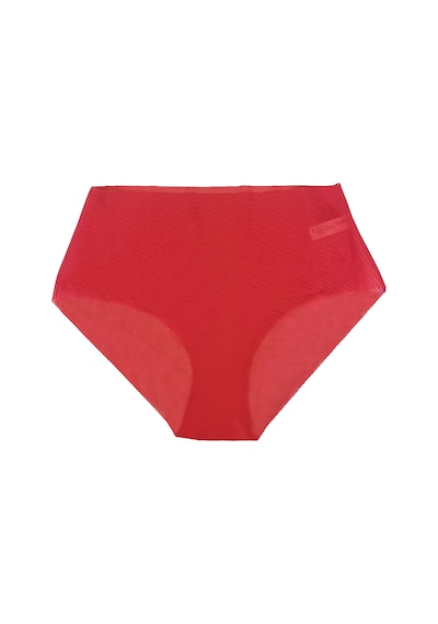 U&me 3'lü Lazer Kesim Yüksek Bel Slip Kadın Tül Külot Lacivert-kırmızı-bej Çok Renkli U&me 3'lü Lazer Kesim Yüksek Bel Slip Kadın Tül Külot Lacivert-kırmızı-bej Çok Renkli