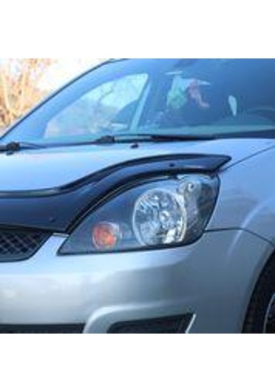 Ford Fiesta 2002-2008 Cappafe Kaput Rüzgarlığı