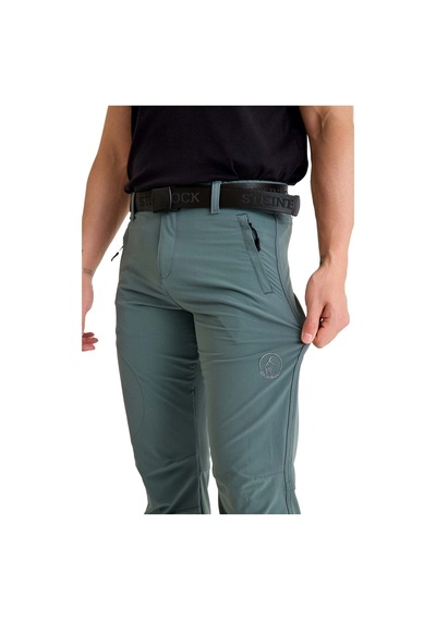 Q&steinbock Erkek Pantolon Hades Trousers-32771 Yeşil Q&steinbock Erkek Pantolon Hades Trousers-32771 Yeşil