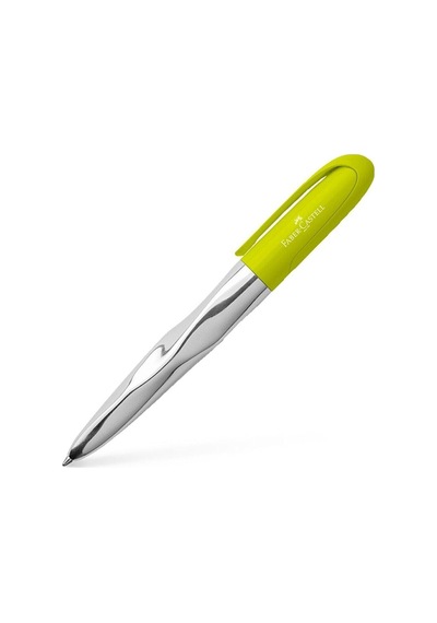 Nıce Pen Tükenmez Kalem Lıme Görseldeki Renk