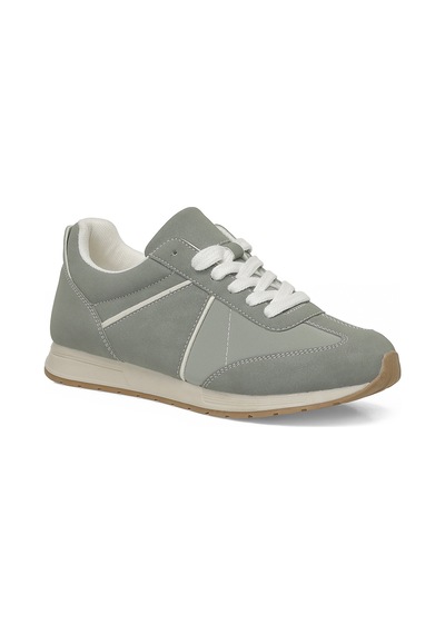 Torex Lıdıa W 6fx Yeşil Kadın Sneaker 000000000102238539 Yeşil