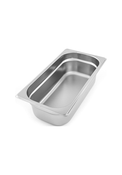 Bilge GN 1/3-100 Gastronom Küvet