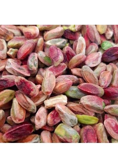 Fıstıkçı Pazarı Meverdi İç Antep Fıstığı 500 G