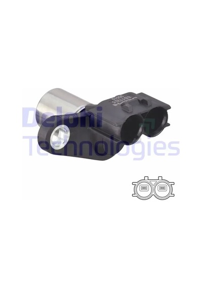 Sensör Krank Pozısyon Corolla / Auris 2002-2011 Dizel / Avensis D4d Dizel