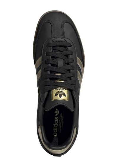Adidas Samba Og Kadın Spor Ayakkabı - Kk2503 Siyah